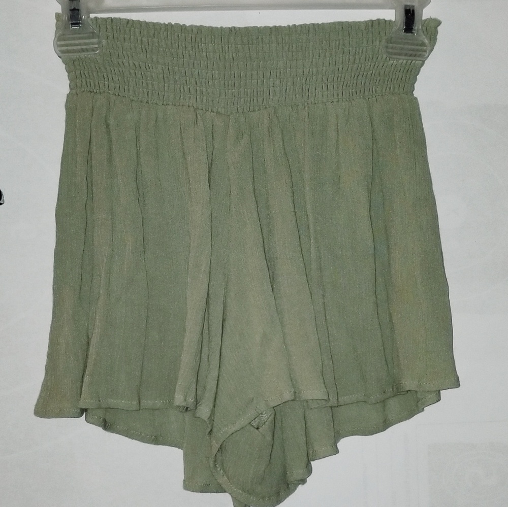 Boho Shorts